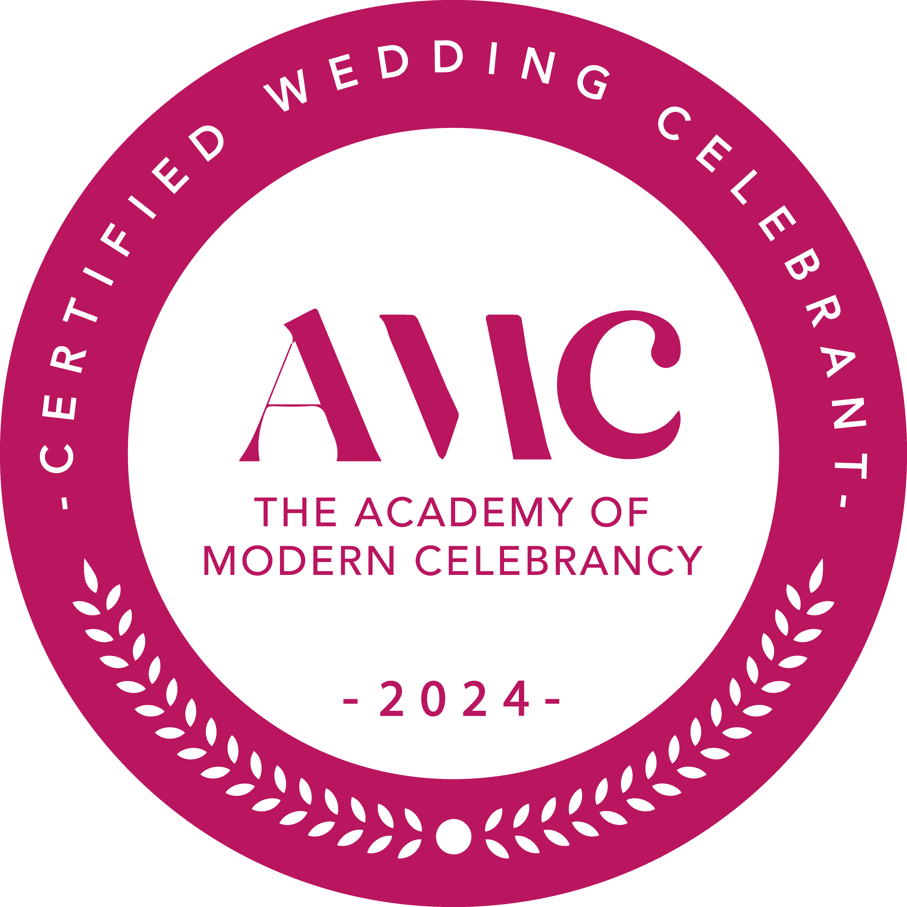 Ceremonies with Liana