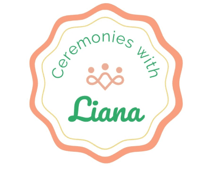 Ceremonies with Liana