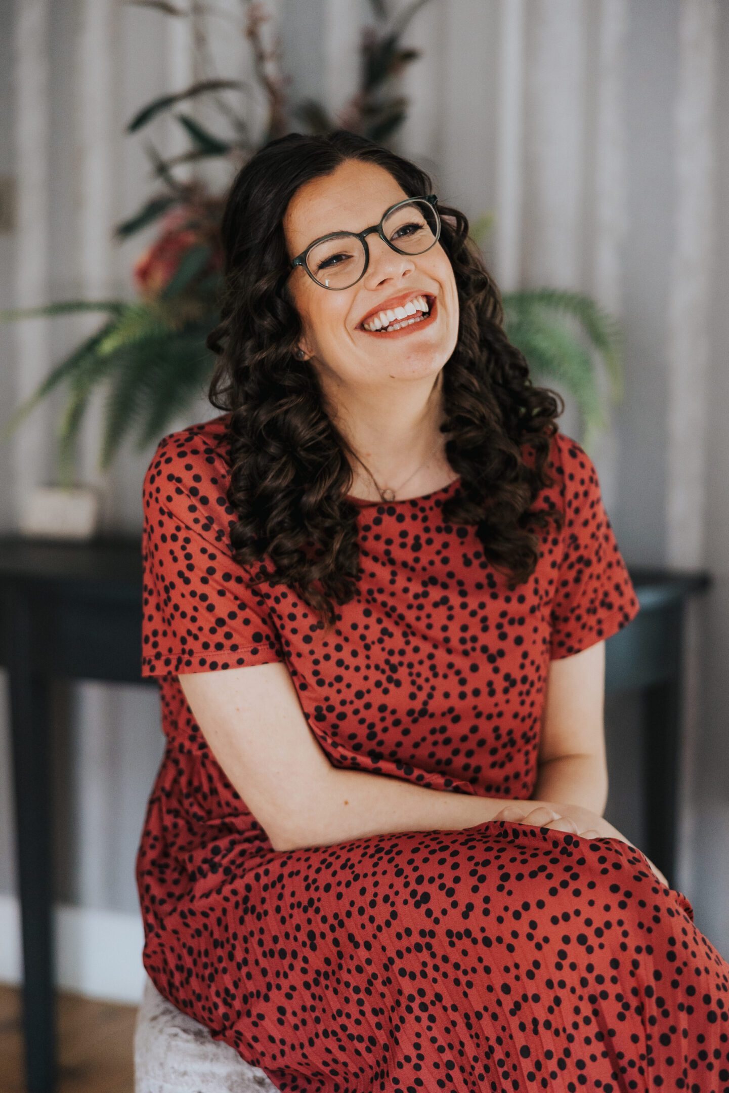 Liana Briggs | Independent wedding celebrant